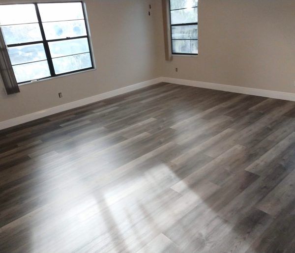 MBR flooring install - KCD Handyman Services, LLC, - Services: Brandon, Seffner, Thonotosassa, Palm River, Mango, Plant City, Dover, Valrico, Fish Hawk, South Tampa, Apollo Beach, Riverview, Turkey Creek, Temple Terrace FL